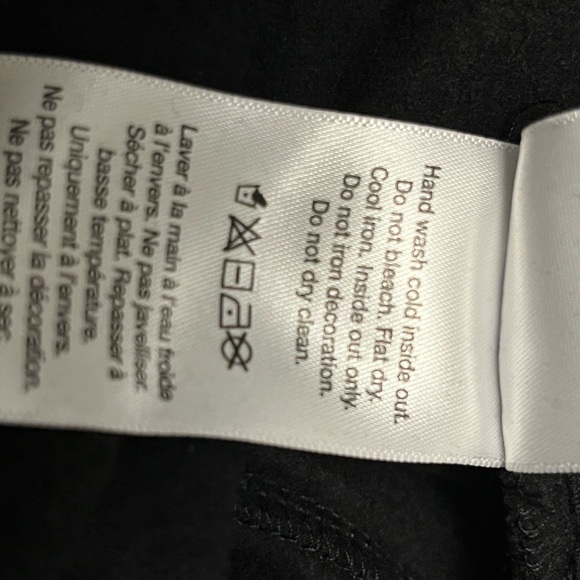 DKNY jogging pants - Picture 4 of 7